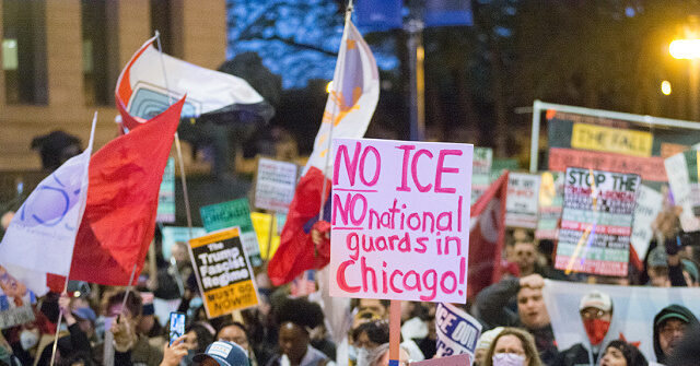 Trump LOBBIED by Cabinet to Grant Migrant Amnesty: Homan