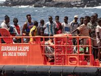 Trump Effect: E.U. to Tighten Borders, Increase Illegal Migrant Deportations