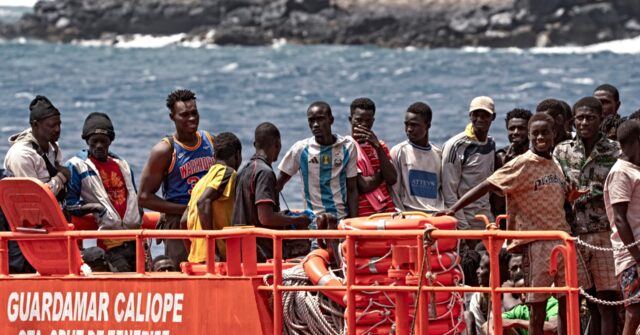 Trump Effect: E.U. to Tighten Borders, Increase Illegal Migrant Deportations