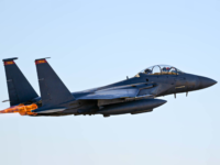 U.S. Fighter Pilots Shot Down by Kuwait Friendly Fire Already Back in Action Bombing Tehran, Says H