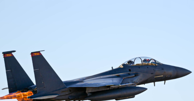 U.S. Fighter Pilots Shot Down by Kuwait Friendly Fire Already Back in Action Bombing Tehran, Says Hegseth