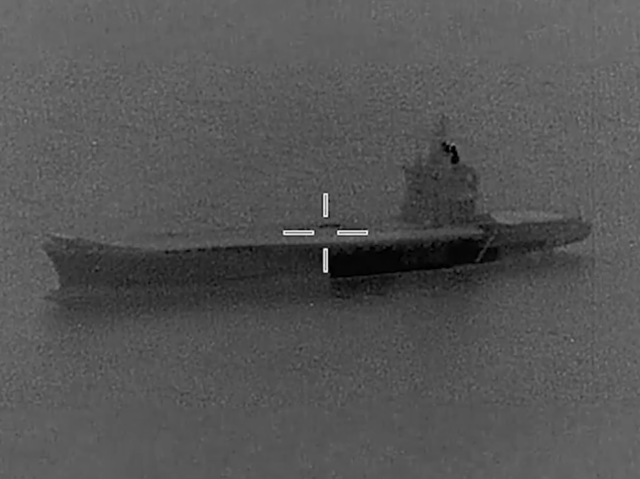 U.S. Says It Has Sunk Over 30 Iranian Warships Including Their Brand-New ‘Drone Carrier’