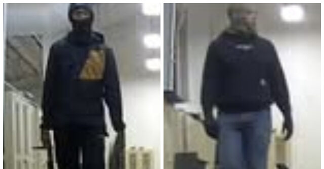 PHOTOS: U.S. Army Offers $5,000 Reward After Fort Campbell Drone Theft