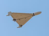 U.S. Hits Iran with Improved Copies of Its Own Suicide Drones