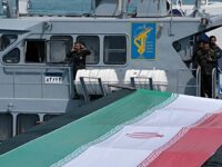 Defiant Iran Sends Another Warship to Sri Lanka After U.S. Submarine Attack