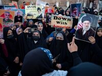 Nolte: Iran Has Been an ‘Imminent Threat’ for 47 Years