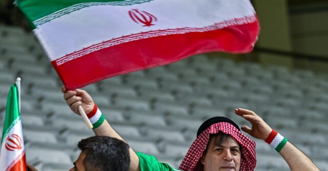 Iran Sports Minister Says Country Cannot Participate in FIFA World Cup