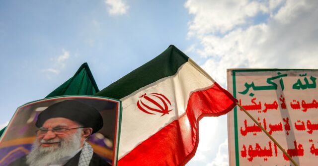 Iran Leadership Crisis: Khamenei Successors Eliminated in 'E