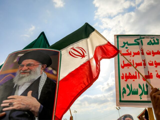 Report: Trump Says Would-Be Khamenei Successors All Died in ‘Epic Fury’