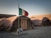 Italian Base in Iraqi Kurdistan Hit by Missile, No Injuries Reported