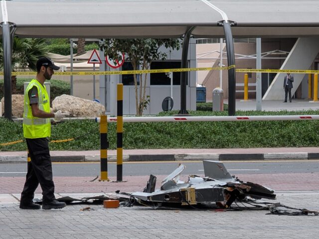 Iran Strikes an Italian Base in Kuwait, Destroying a Drone