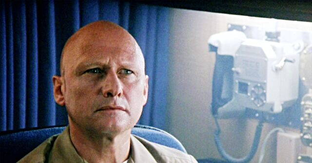 Actor James Tolkan of ‘Top Gun’ and ‘Back to the Future’ Fame Dies at 94