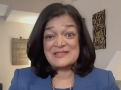 Jayapal: Noem’s Corruption, Lawlessness ‘Is Going to Bring Her Down’