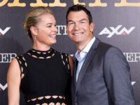 Actor Jerry O’Connell Says Wife, Daughters ‘Became Physical’ with Him After He Jo