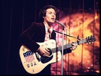 Singer ‘Country’ Joe McDonald, Vietnam War Protester, Dies at 84