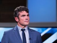 Joe Kent Resigns as Director of National Counterterrorism Center, Opposing Trump’s War Agains