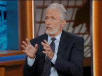 Jon Stewart Dismisses Democrats Impeaching Trump: ‘I Don’t Want to See a F**king Five Act P