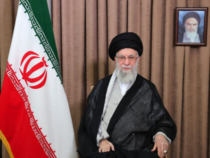 TEHRAN, IRAN - JUNE 18: (EDITOR’S NOTE: This Handout image was provided by a third-party