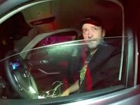 Police Video of Justin Timberlake’s 2024 Drunken Driving Arrest Released