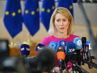 Top E.U. Diplomat: Donald Trump ‘Wants to Divide Europe’