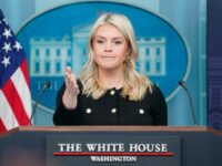 Watch Live: Karoline Leavitt Holds White House Press Briefing