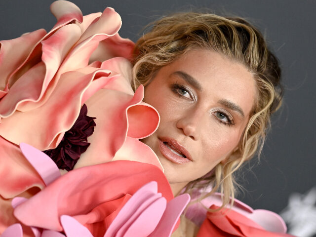 White House Mocks Kesha for Whining About Admin. Using Her Music: ‘Singers Keep Falling for T