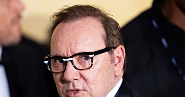 Kevin Spacey Settles With Three Male Sexual Assault Accusers Before London Trial