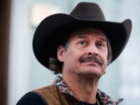 U.S. Army Reviewing Apache Helicopter Flyby at Kid Rock’s Estate