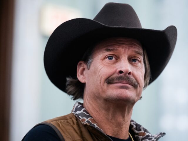 UNITED STATES - JANUARY 28: Kid Rock, whose real name is Robert Ritchie, testifies during