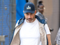 Jimmy Kimmel Mocked After Bringing His Family to ‘No Kings’ Rally: ‘Deport Jimmy 