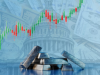 Washington Printed $39 Trillion, Now One Asset Is Flashing a Breakout Signal