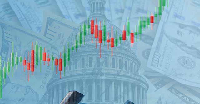 Image for article Washington Printed $39 Trillion, Now One Asset Is Flashing a Breakout Signal