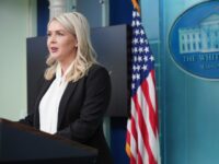 Watch Live: Karoline Leavitt Holds White House Press Conference