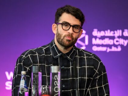 leftist lunatic Hasan Piker