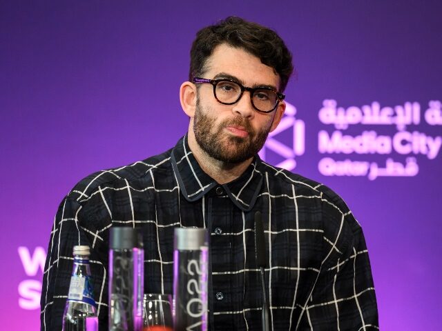 leftist lunatic Hasan Piker