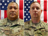 Pentagon Identifies Last Two Names of Soldiers Killed in Iran Attacks