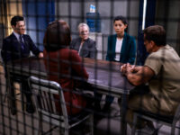 CBS ‘Matlock’ Reboot Pushes Anti-ICE Propaganda With Illegal Migrants Portrayed as Inno