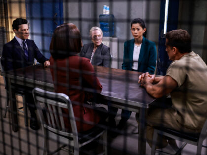 TORONTO - APRIL 17: "Tricks of the Trade Part One" and "Tricks of the Trade