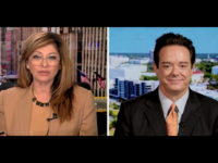 ‘CODE RED’ Author Wynton Hall Tells Maria Bartiromo We Must ‘Beat China’ on