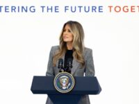 Melania Trump’s Imprint on World Affairs Continues to Grow