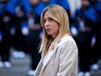 Meloni Rules out Italy’s Intervention in Strait of Hormuz