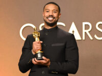 Oscars 2026: Michael B. Jordan Proclaims ‘God is Good’ After Winning Best Actor