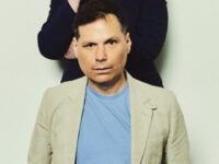 Video: CNN Comedy Show Host Michael Ian Black Says Trump Will Be Less Favorable Than Serial Killer 