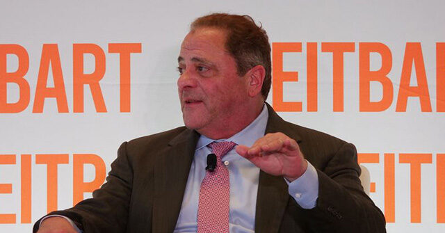 Exclusive – RX Border Defense's Raul Lopez: ‘FDA Needs to Build a Beautiful Wall’ to Keep Out Unsafe Chinese Medicine