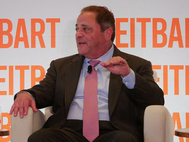 Exclusive – RX Border Defense’s Raul Lopez: ‘FDA Needs to Build a Beautiful Wall’ to Ke