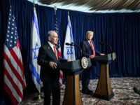 Israeli PM Netanyahu: Potential Iran Deal Raised by Trump Would Protect Israel’s ‘Vital Interes