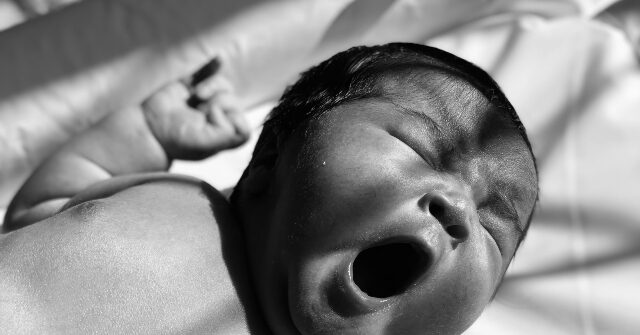 Baby Surrendered to South Carolina Hospital Under State’s Safe Haven Law