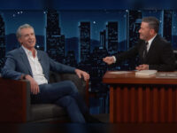 Gavin Newsom Blasted After Agreeing with Kimmel ‘California Is Overregulated’: ‘Seems Like an