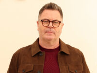 Actor Nick Offerman Rages at Co-Star Dennis Quaid: ‘Crazy Trump Guy’