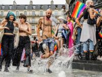 Nolte: Report Says Trump Will Decrease Gay and Immigrant Stories Told in … Europe